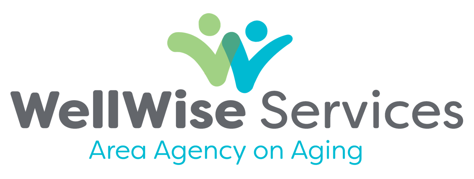WellWise Services Area Agency on Aging Logo