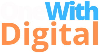 One With Digital home