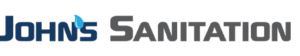 John’s Sanitation logo