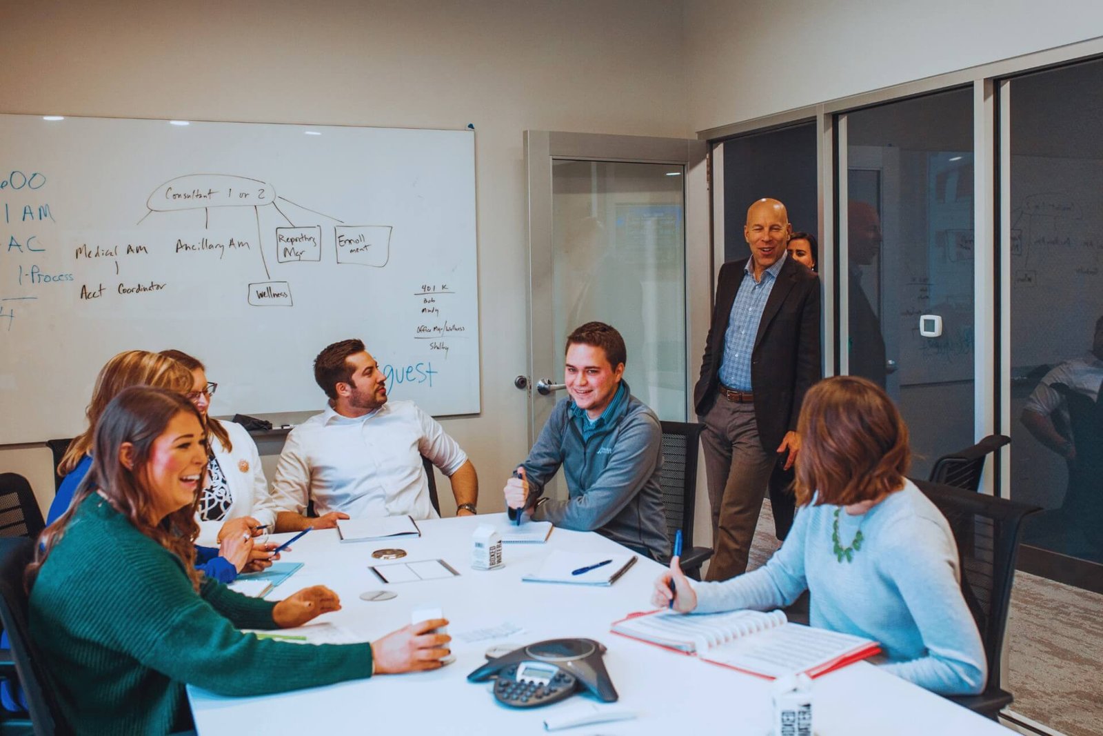 Advantage Benefits Group Case Study | One With Digital