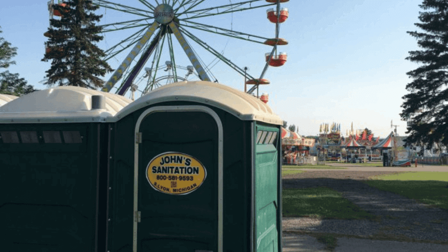 John's Sanitation Digital Marketing