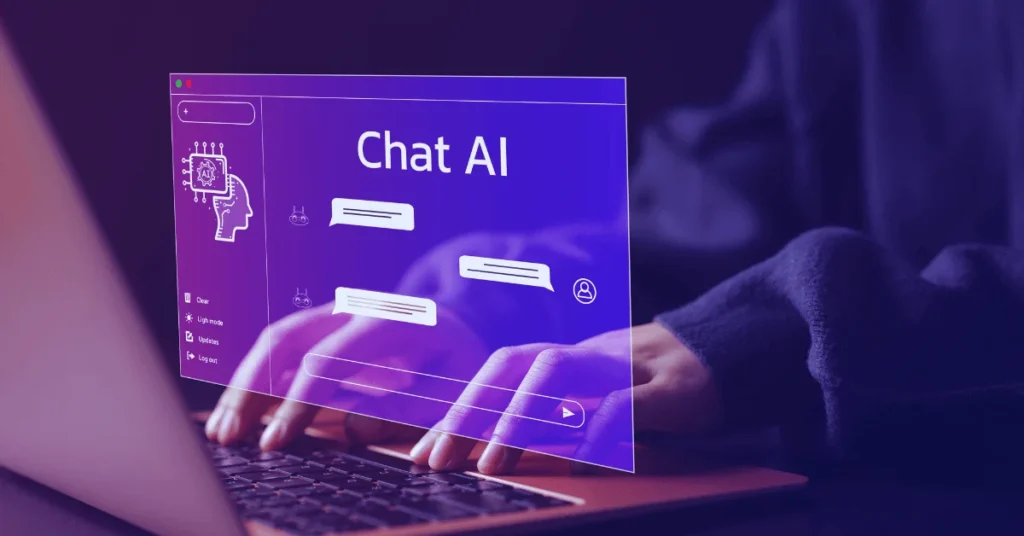 AI Overviews SEO concept — digital marketing future in 2025