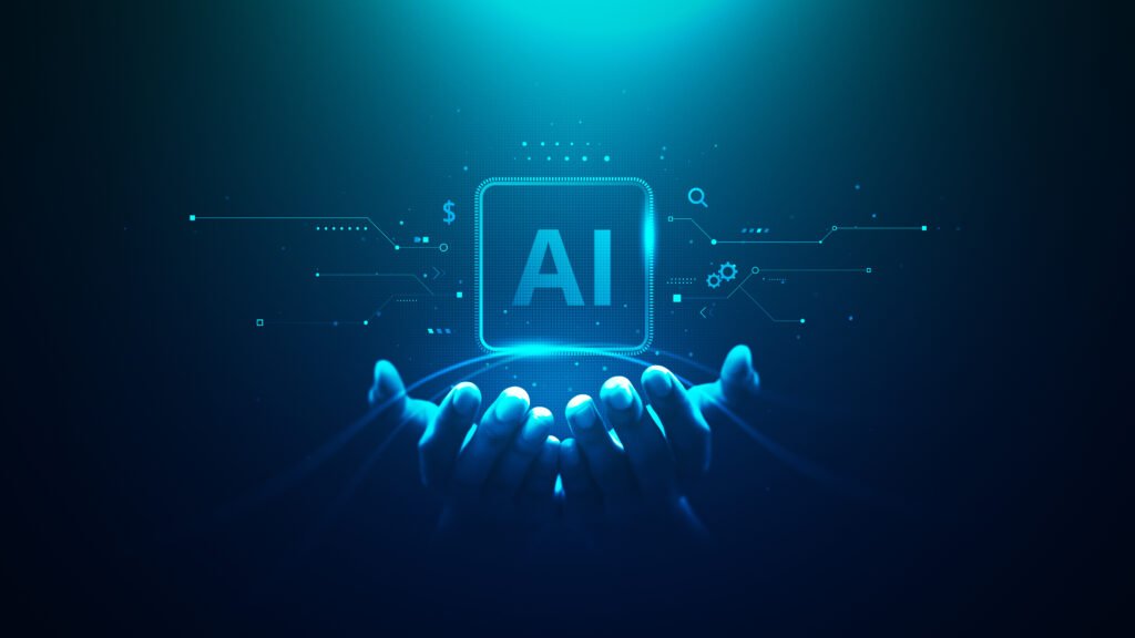 Google vs. AI Assistants