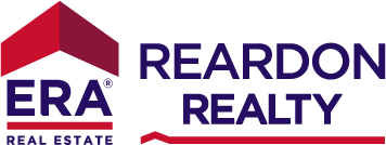 ERA Reardon Realty logo