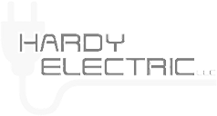 Hardy Electric logo