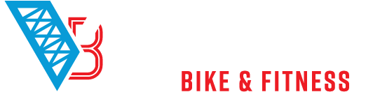 Village Bike & Fitness logo
